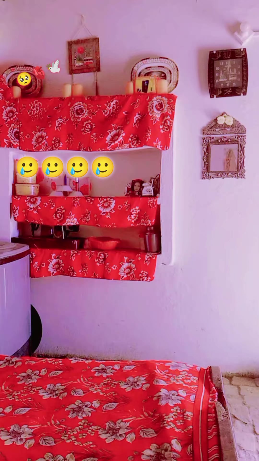@معصوم لڑکی 🫤