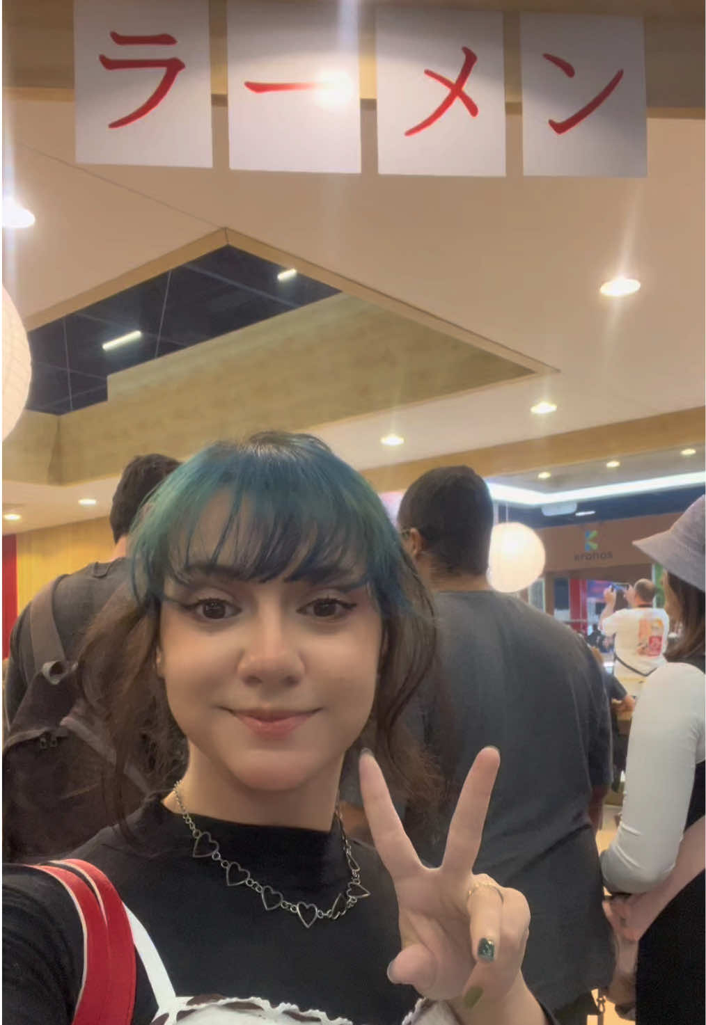 @Naoko Cosplay