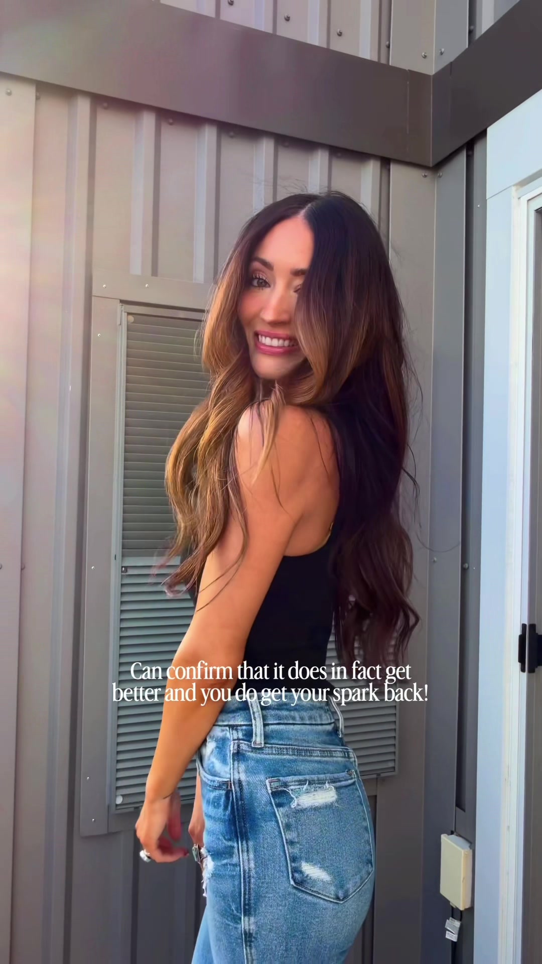 @Paige Nicole