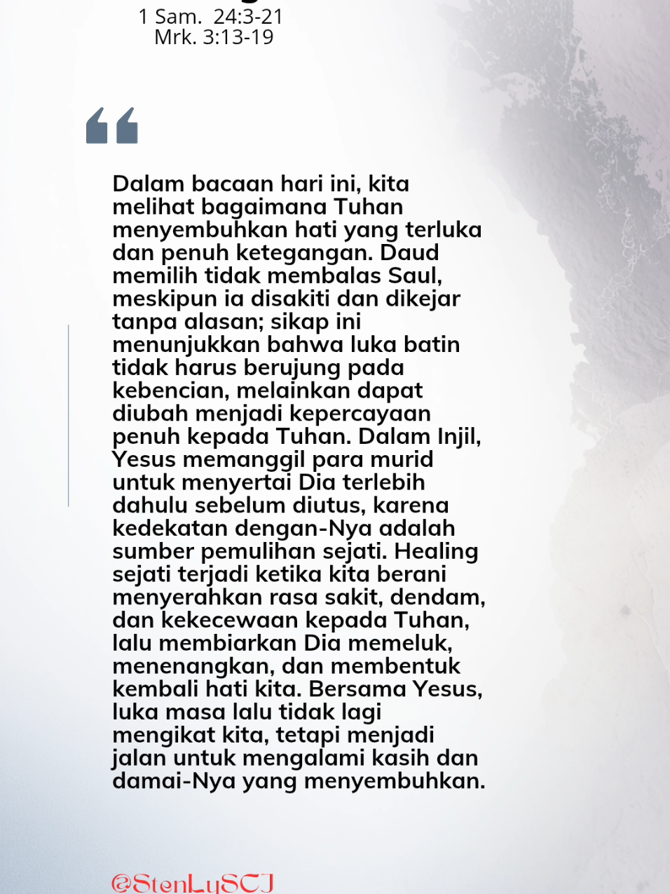 @StenLy