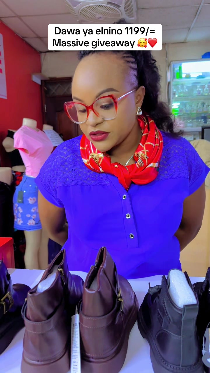 @La BELLE FASHIONS