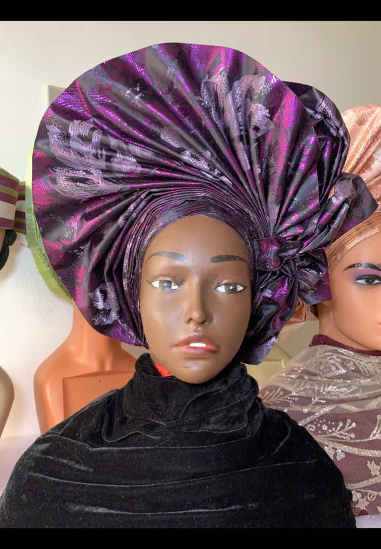@Gele chic