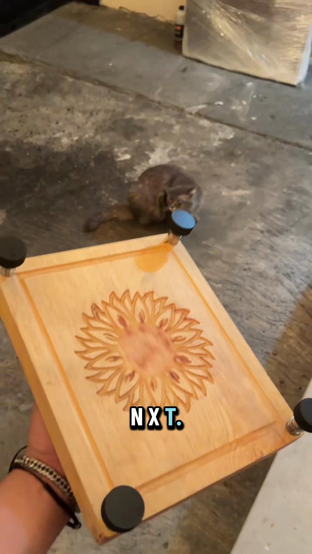 @Next Three