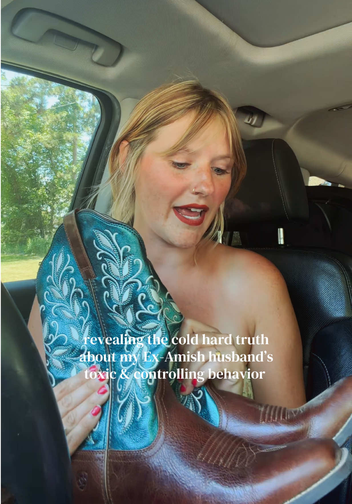@lexilouexamishmanswife