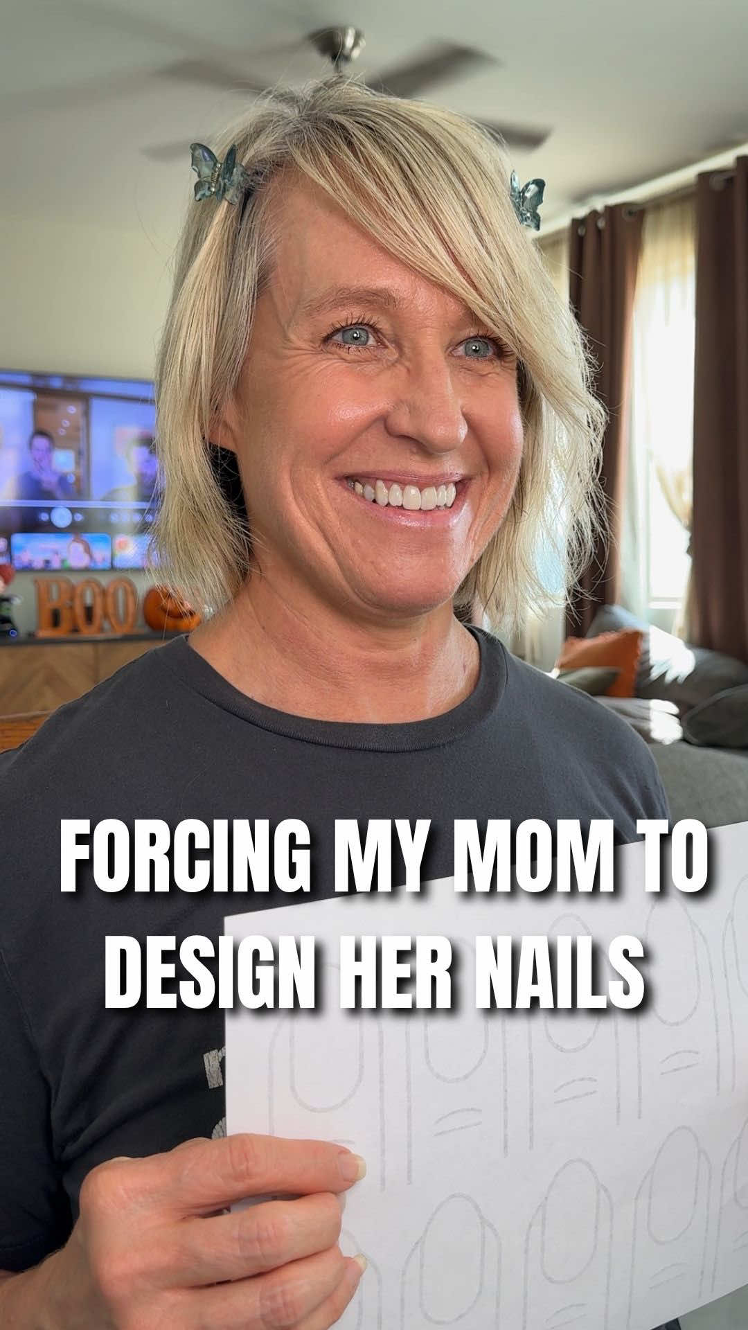 @Jordan Lee Solo Mom