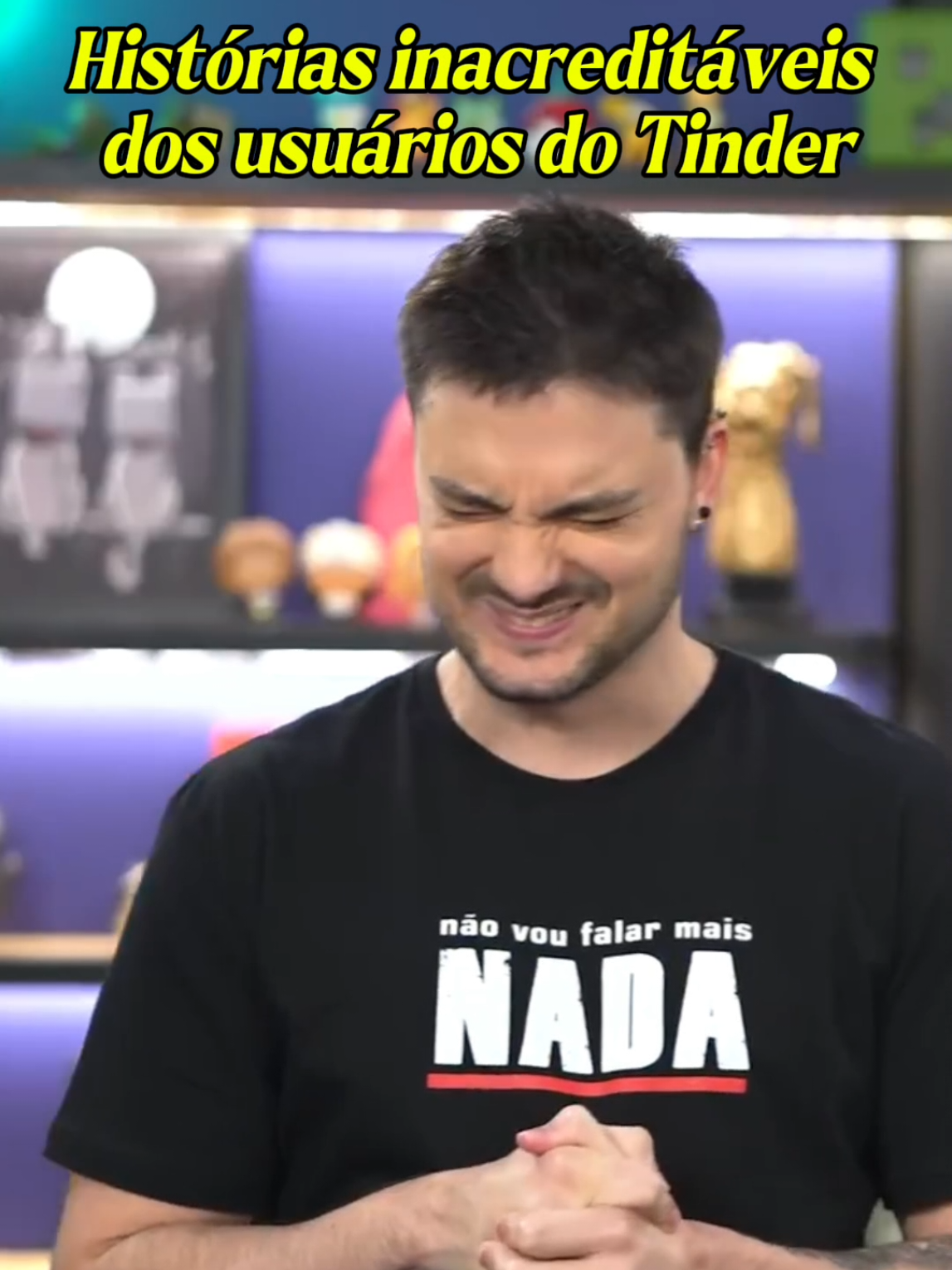 @Felipe Neto Channel
