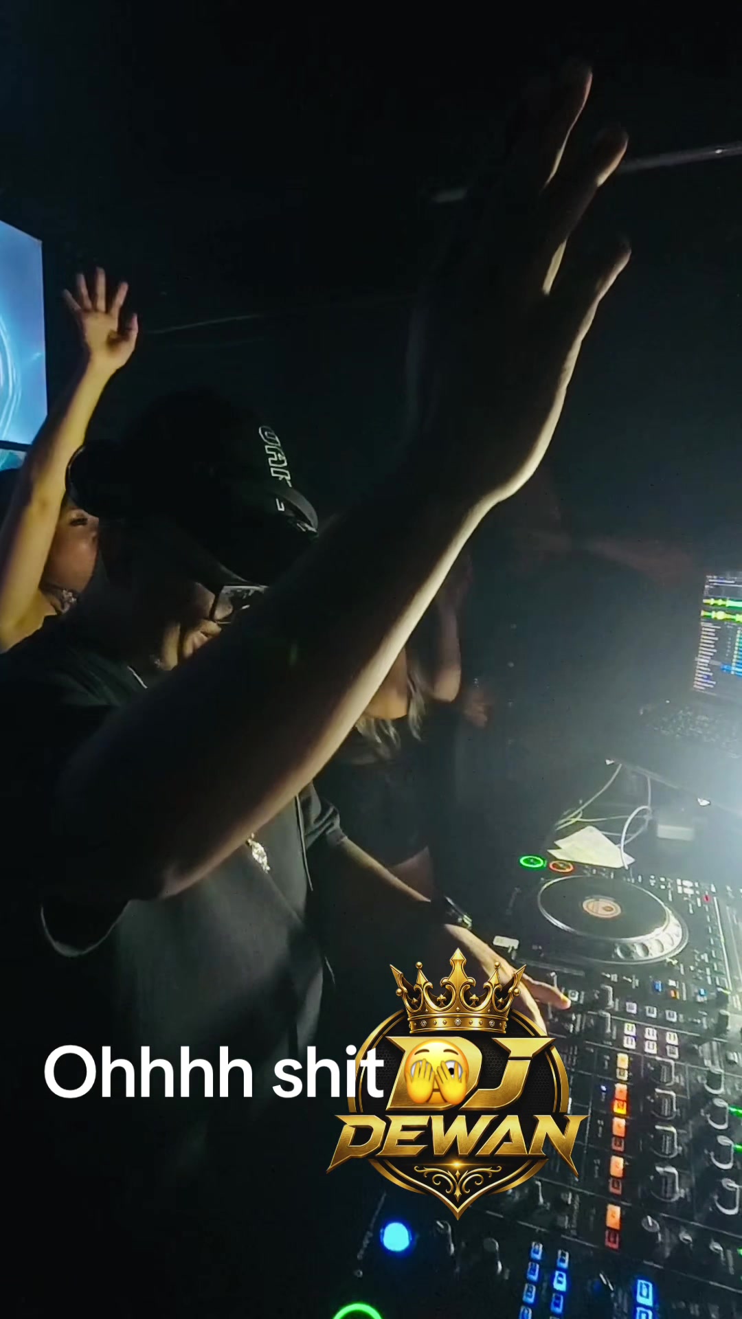 @DJ DEWAN 🇯🇵🇱🇰🇮🇳