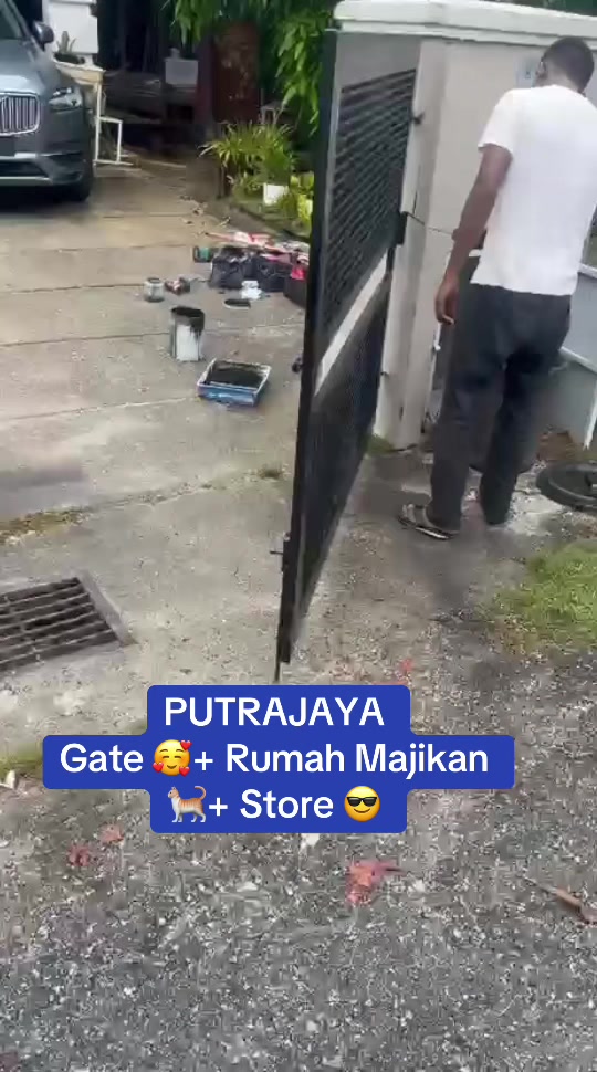 @Sangkar Anak Mak 🐱