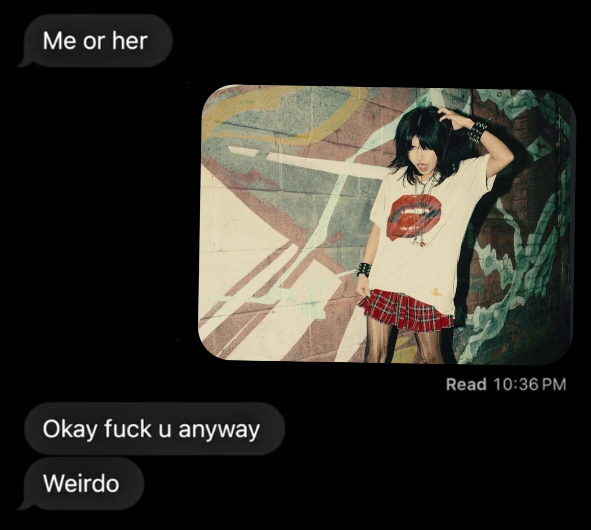 @Angel