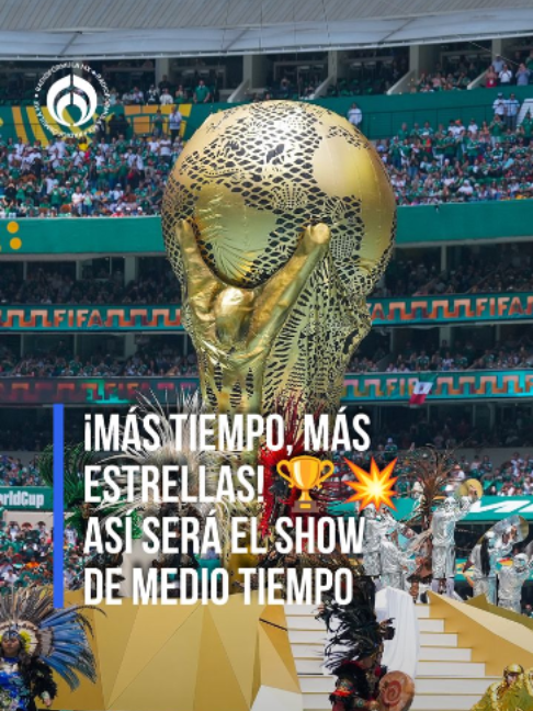 @Radio Fórmula