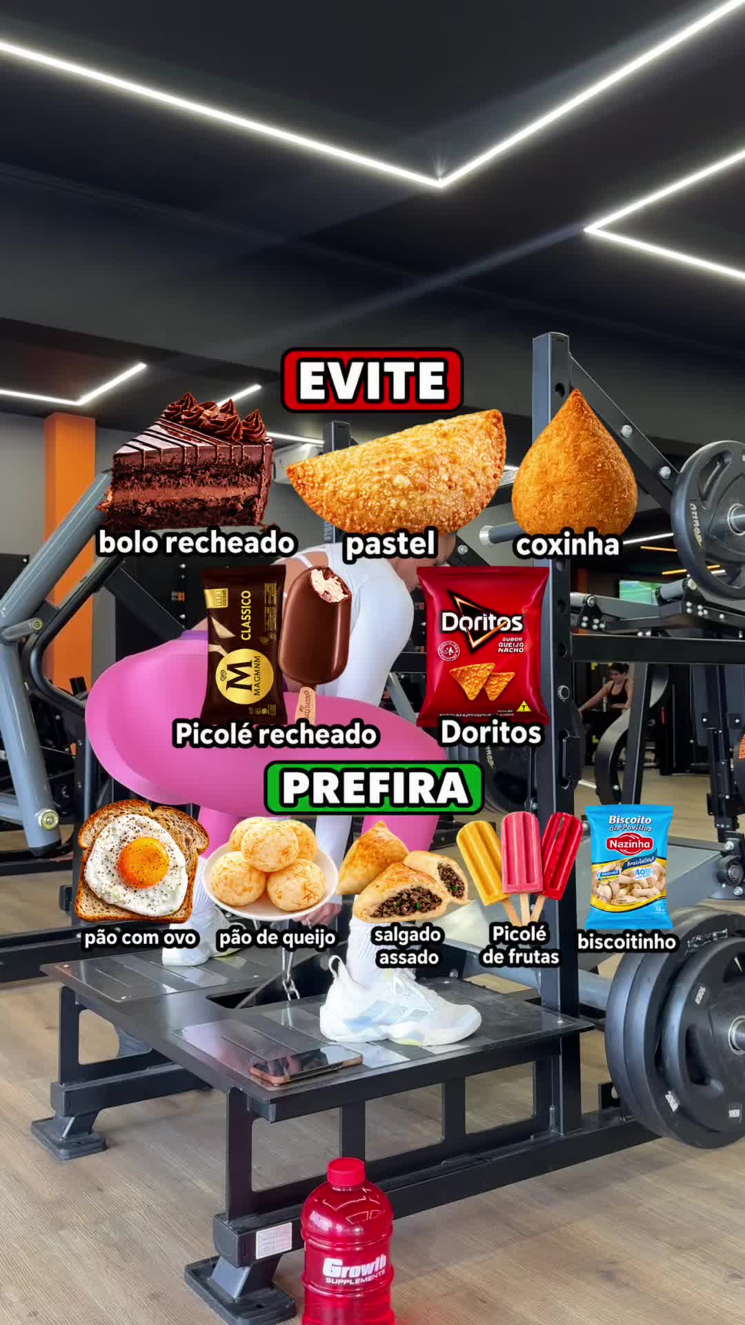 @&Eacute;rica Santos