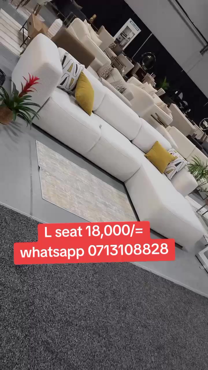 @Furniture Store Kenya