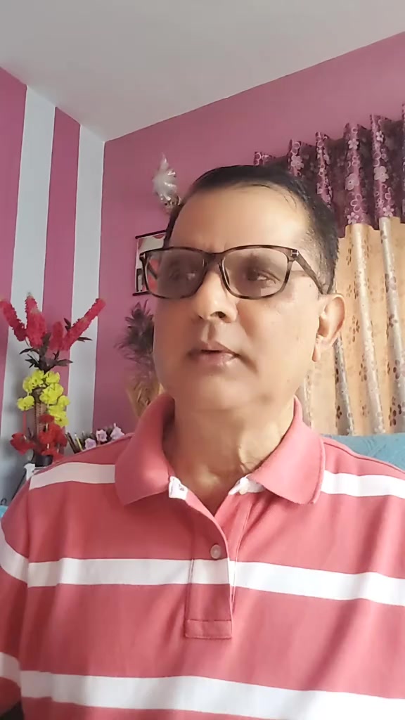 @Kamal Regmi