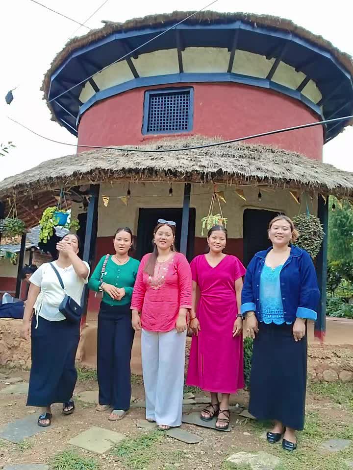 @Purnima Gurung