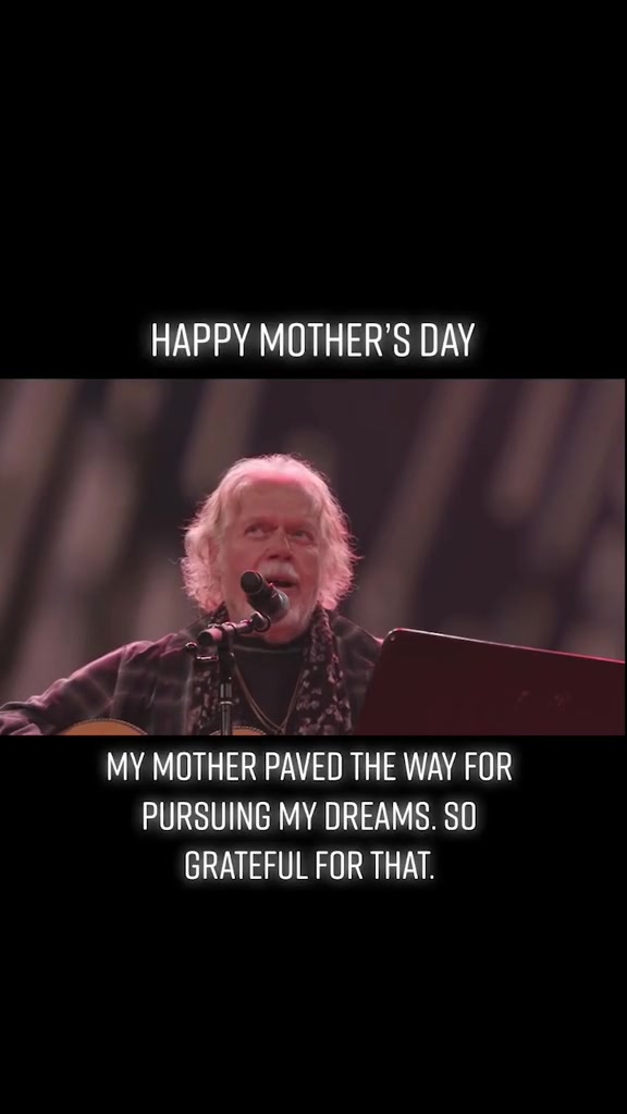 @Randy Bachman
