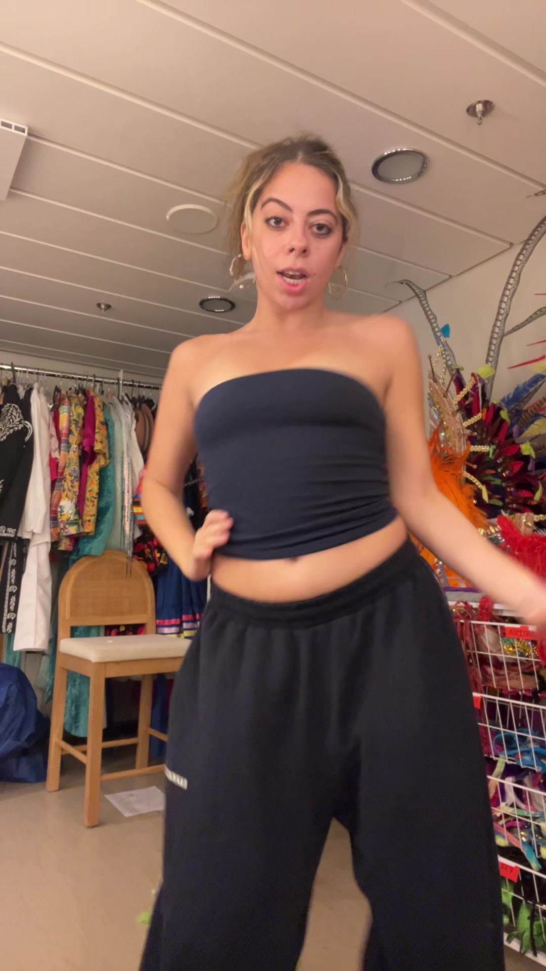 @farah delgado