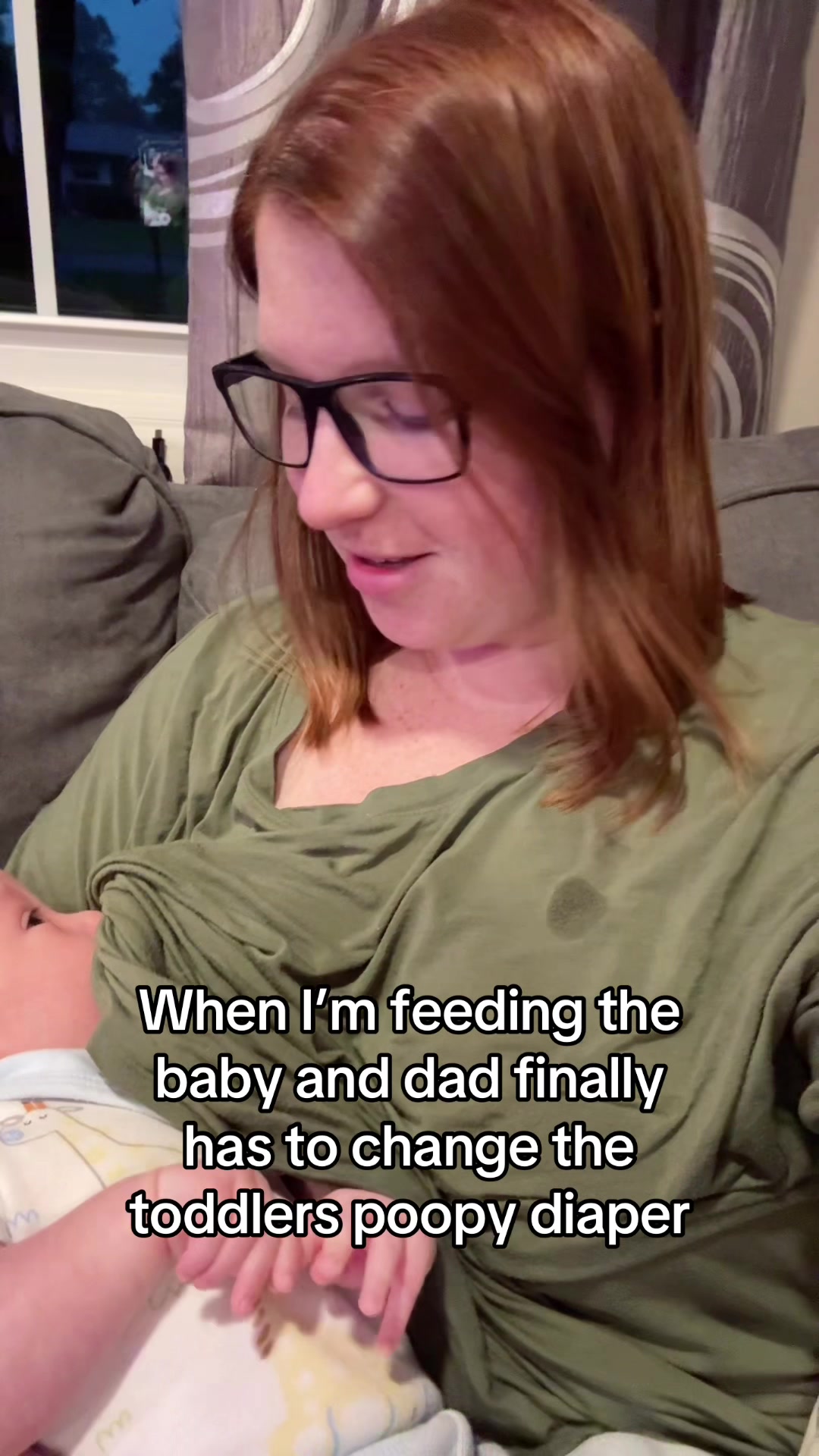 @Kate | SAHM