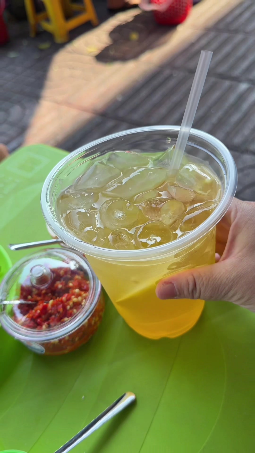 @Sol Ăn Gì Đó