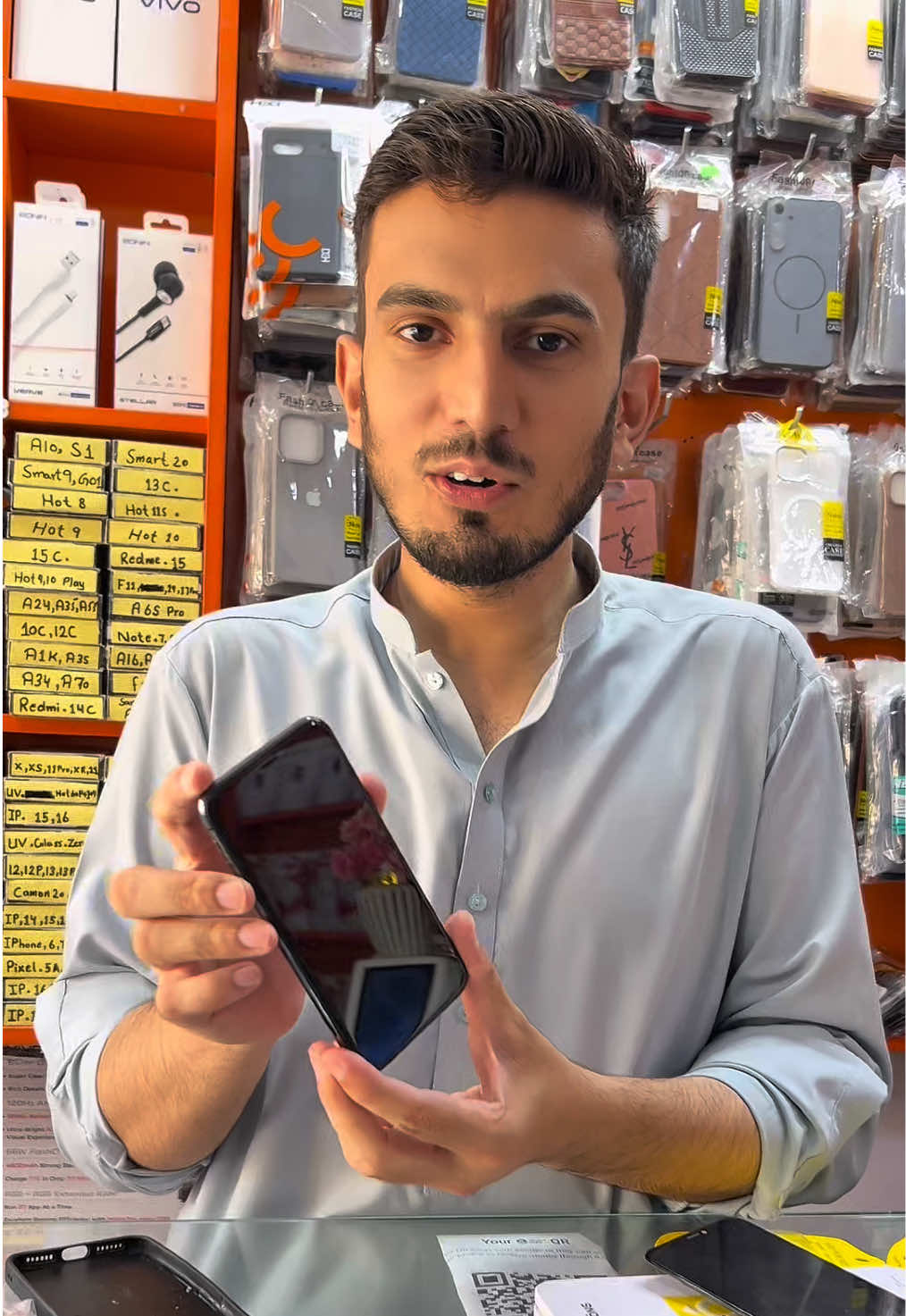 @Friends Mobile 4U🇵🇰