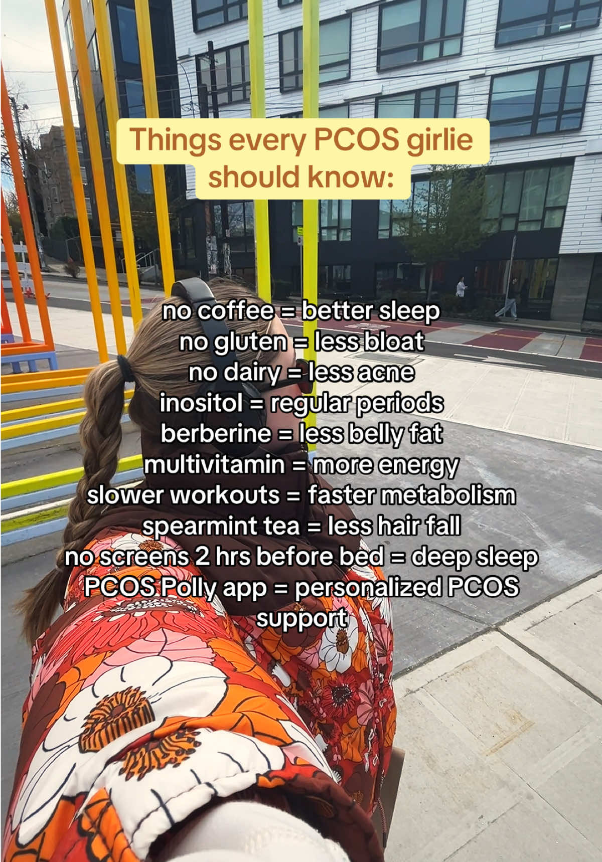 @Callie | PCOS ๐ค