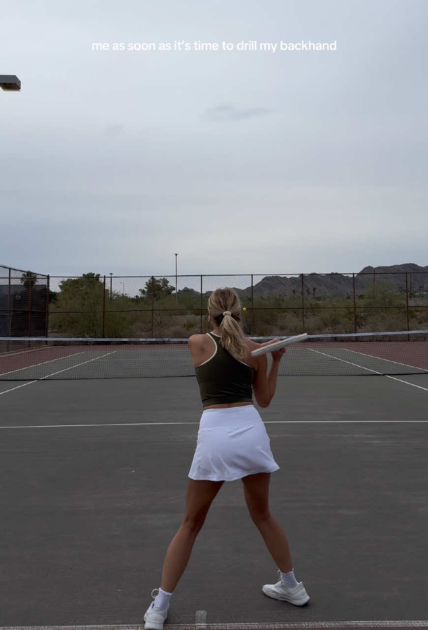 @Emily | Scottsdale Tennis Club