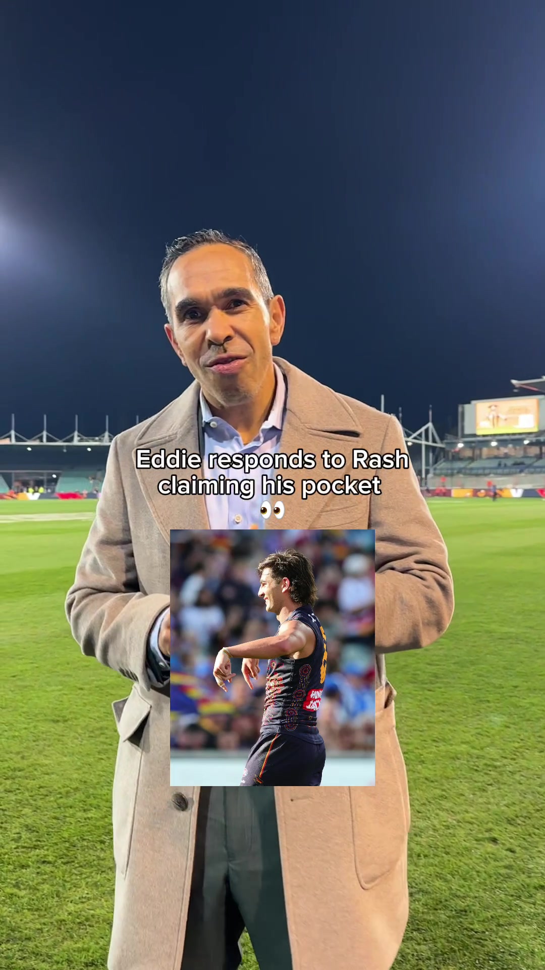 @Adelaide Crows