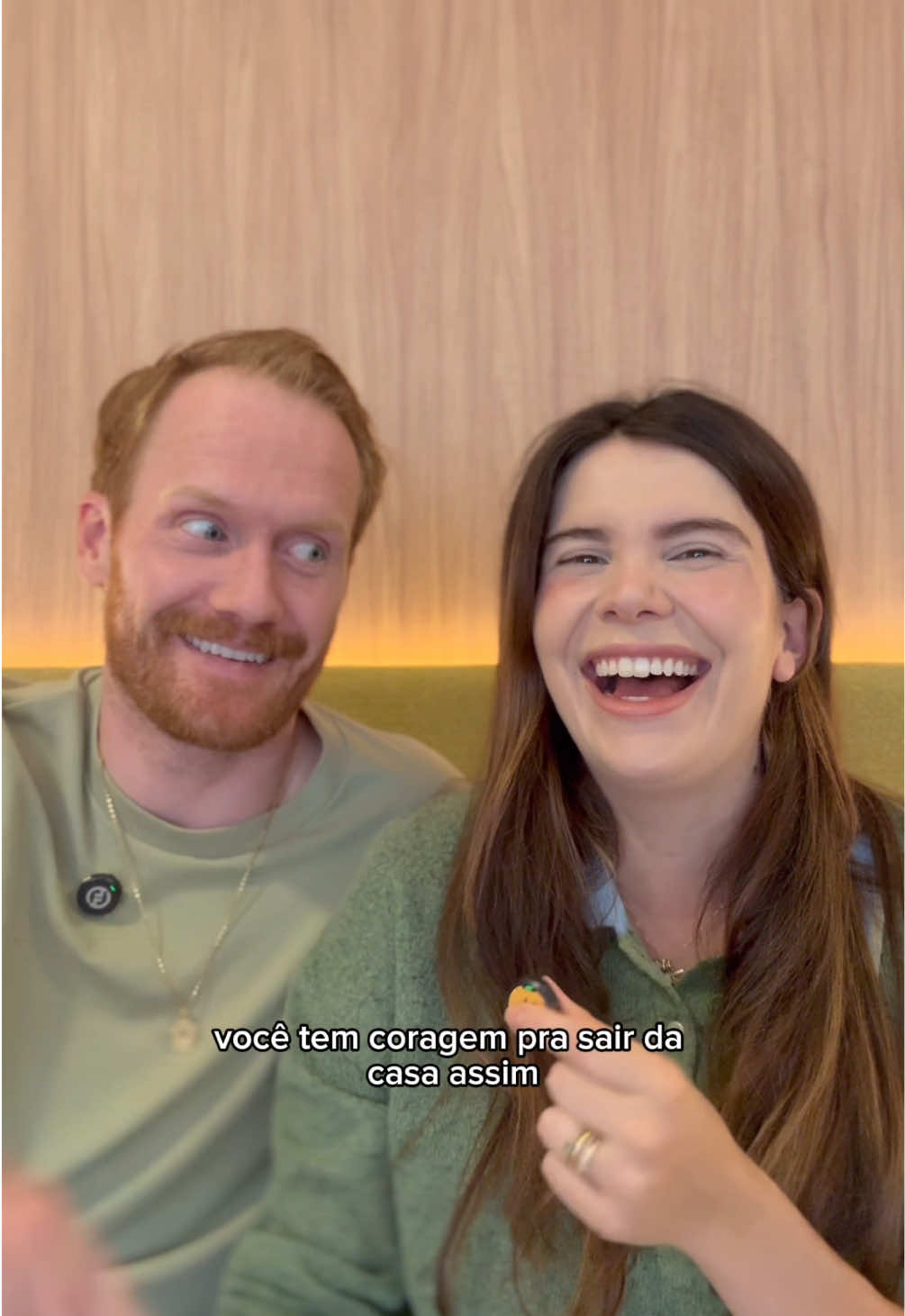 @Julia & Julian
