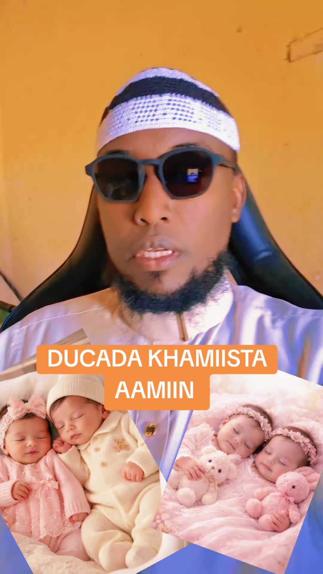 @SAMA FALE CABDIWAAXID BASHIIR