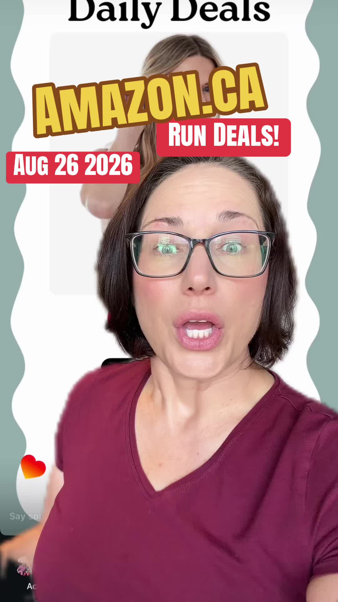 @I Love Deals Canada