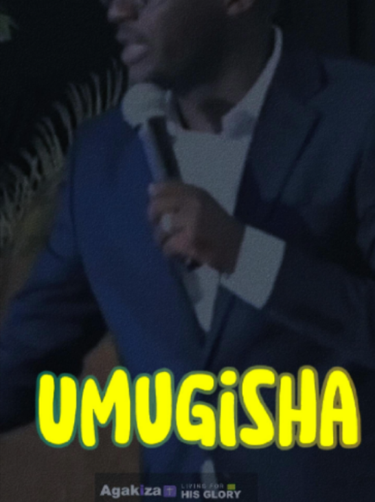 @Agakiza✝️