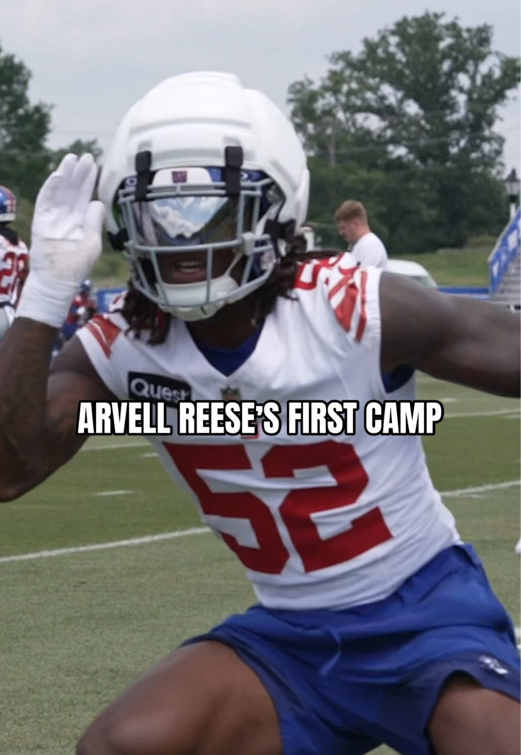 @New York Giants