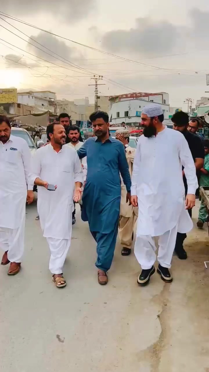 @Ajab Khan SwatiTown v.Chairman