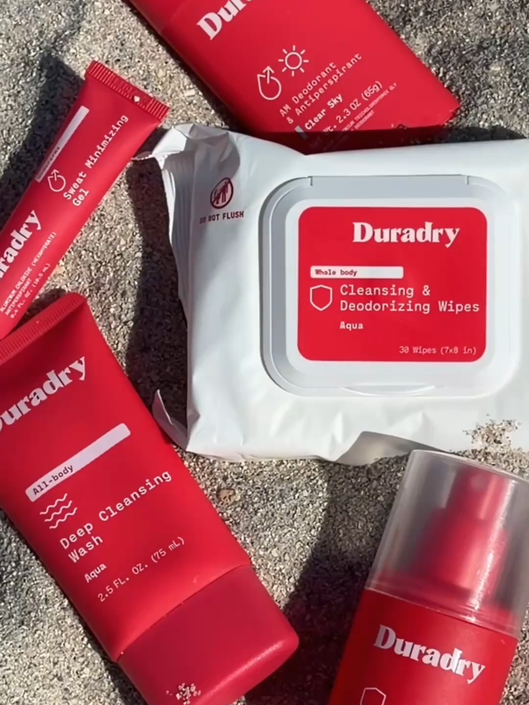 @Duradry