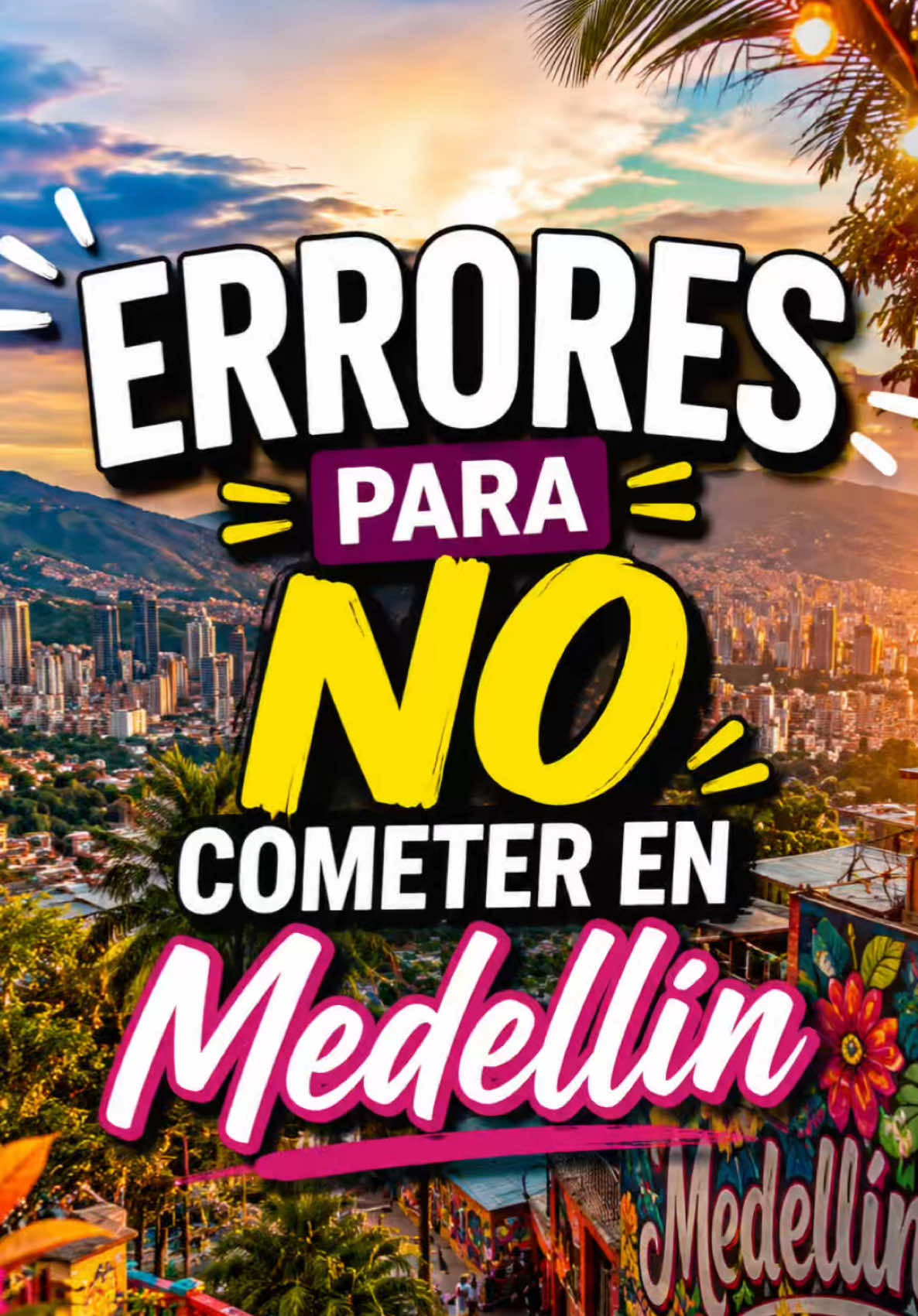 @Medellín Florece