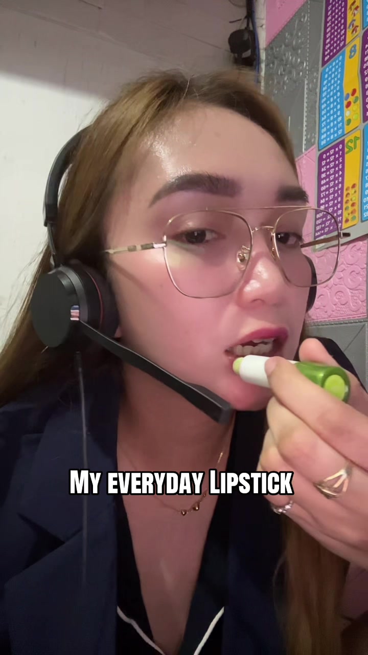@Maurene Uyte