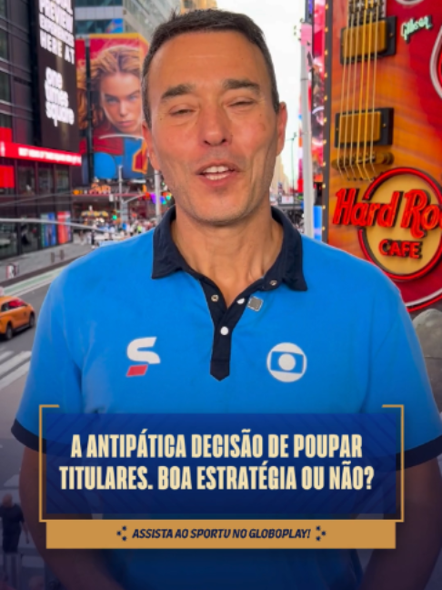 @Sportv