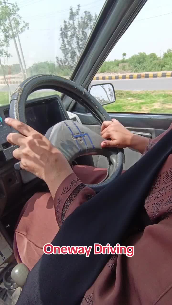 @RoadWisdom Guru Multan