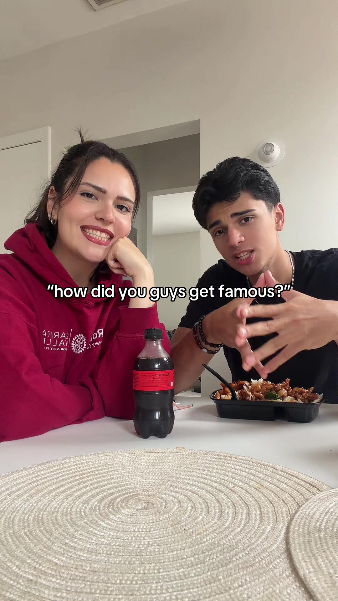 @Gizem & Kerem