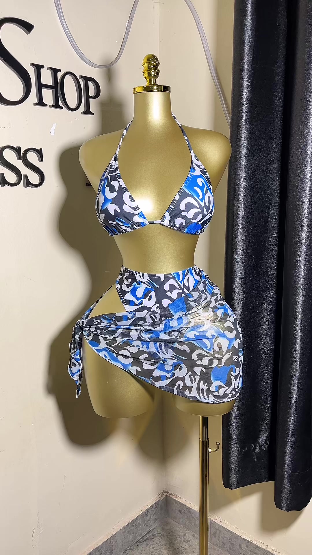 @Shop Miss Betty 👙🌊🇬🇭