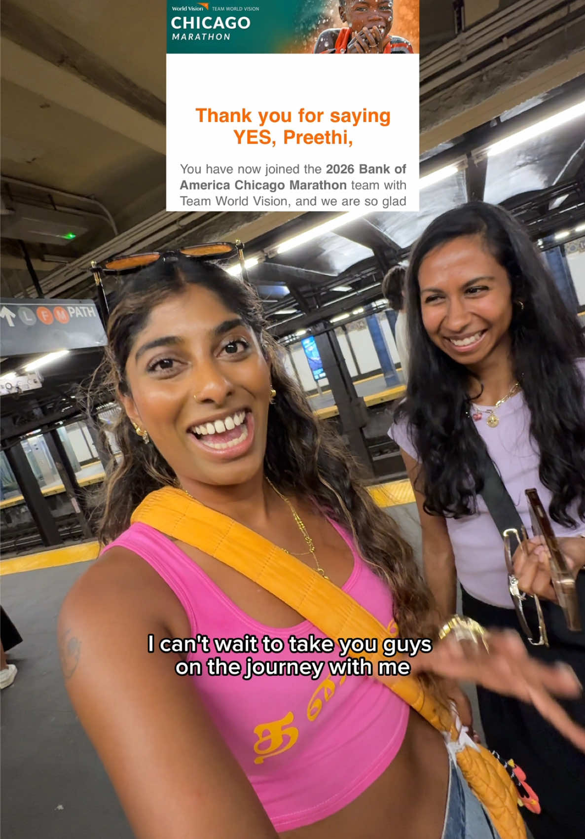 @Preethi