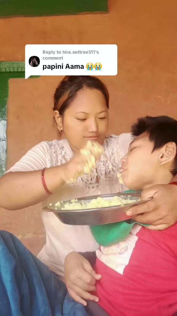 @Sangita Pun