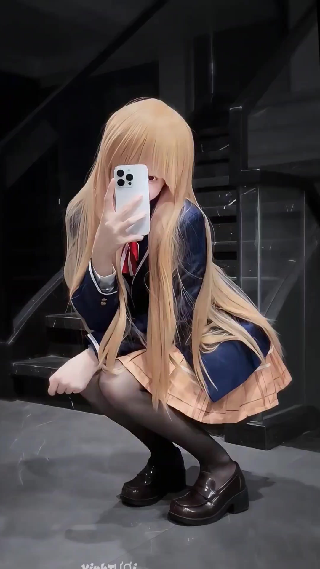 @Xinh Tươi
