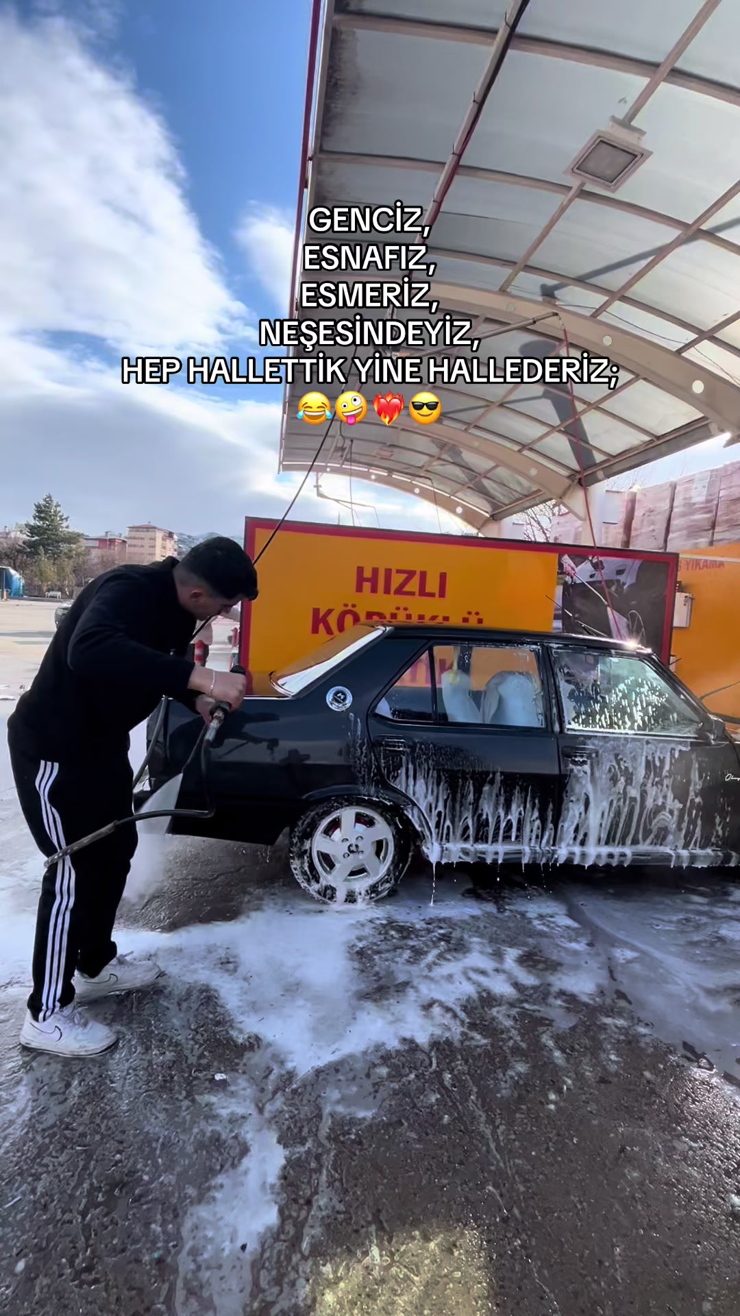 @Olcay Aksu