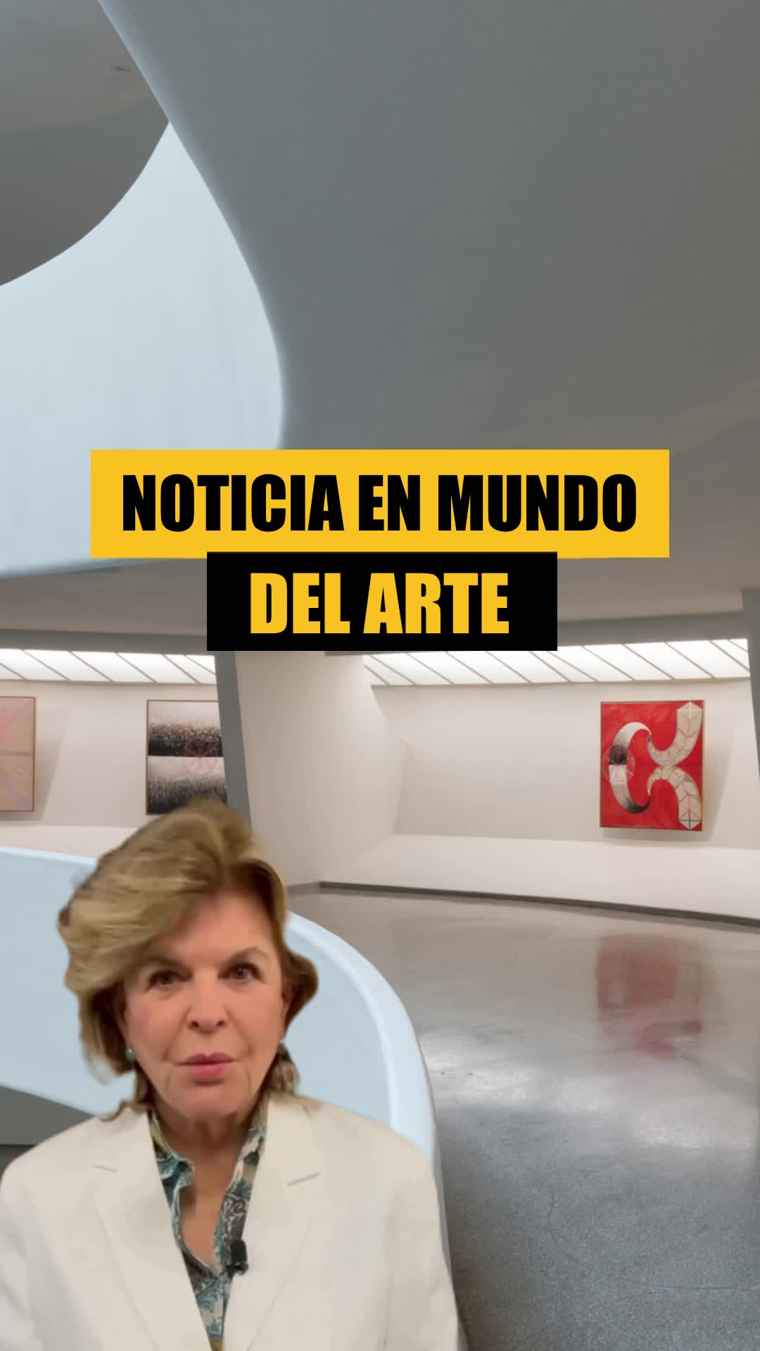 @Ella Fontanals Cisneros