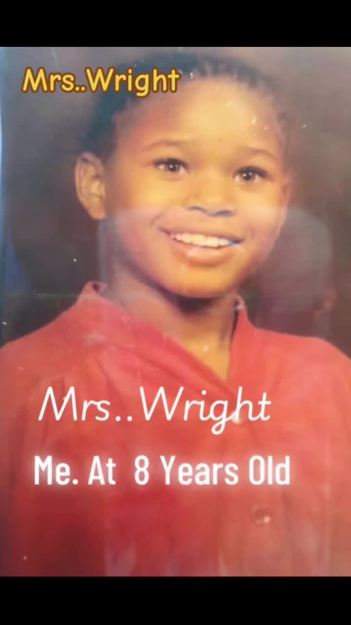 @Desiree wright