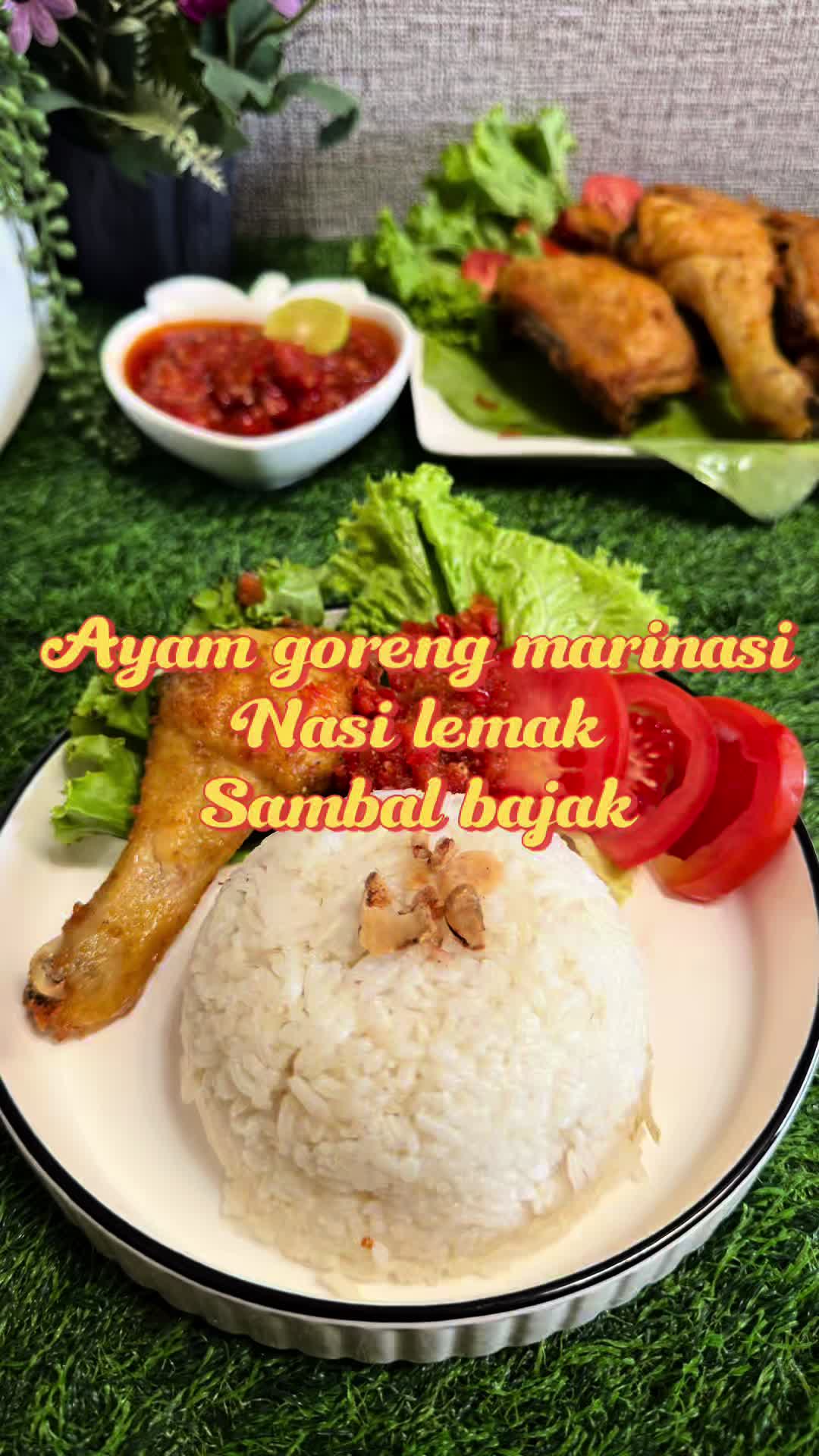 @Ayu wandira