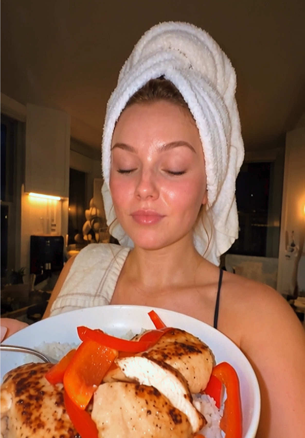 @Sienna Vane