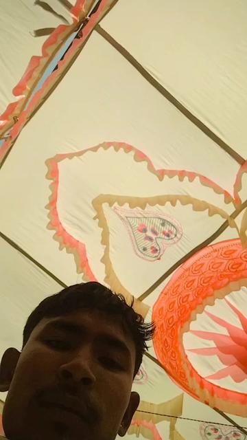 @Ravi Chaudhary