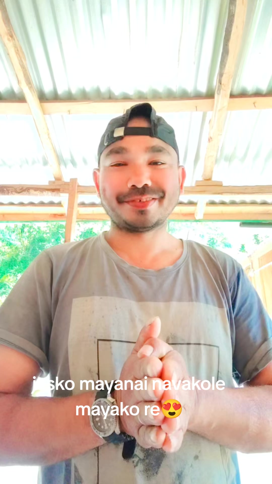 @Hari Gotame706🤘para para