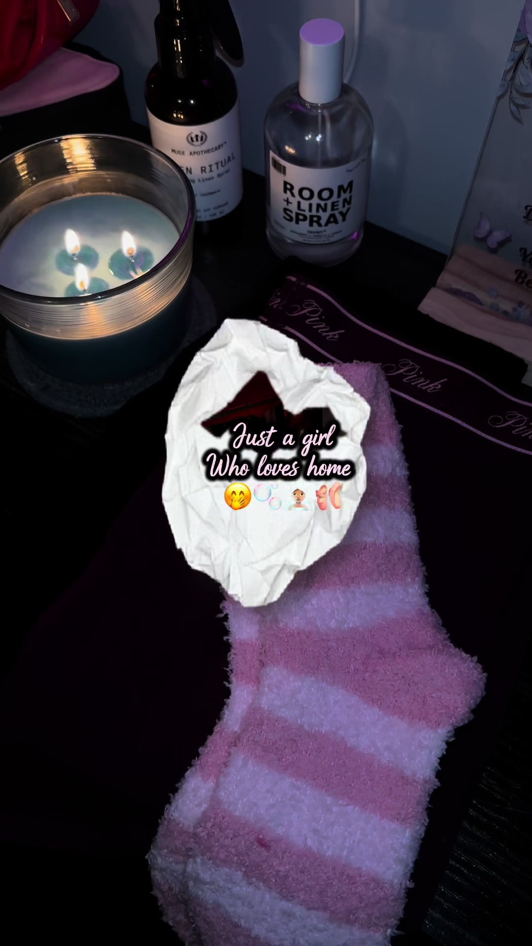 @softlifeonly4me 🫧🧖🏽&zwj;♀️💕